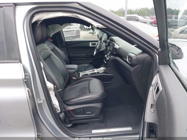 Ford ecoboost 2022 1FMSK7KH1NGA86315 Image 5