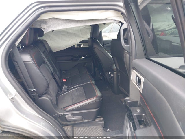 Ford ecoboost 2022 1FMSK7KH1NGA86315 Image 8