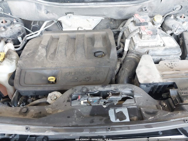 Jeep 2016 2016 1C4NJRFB5GD758645 Image 10