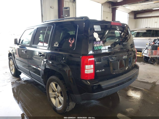 Jeep 2016 2016 1C4NJRFB5GD758645 Image 3