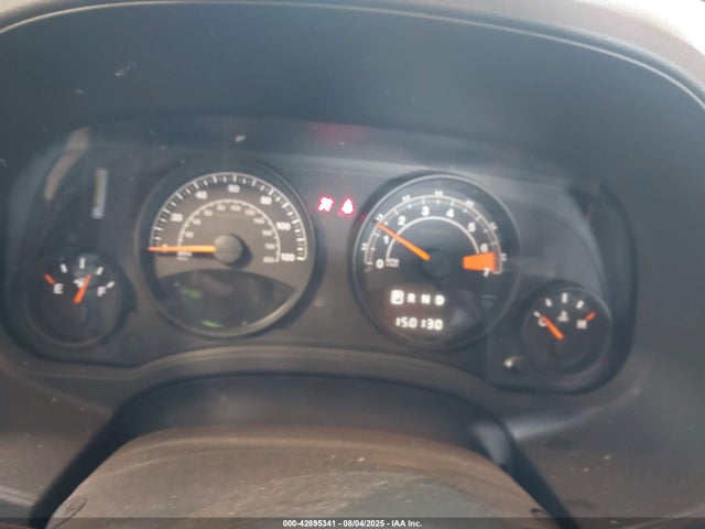 Jeep 2016 2016 1C4NJRFB5GD758645 Image 7