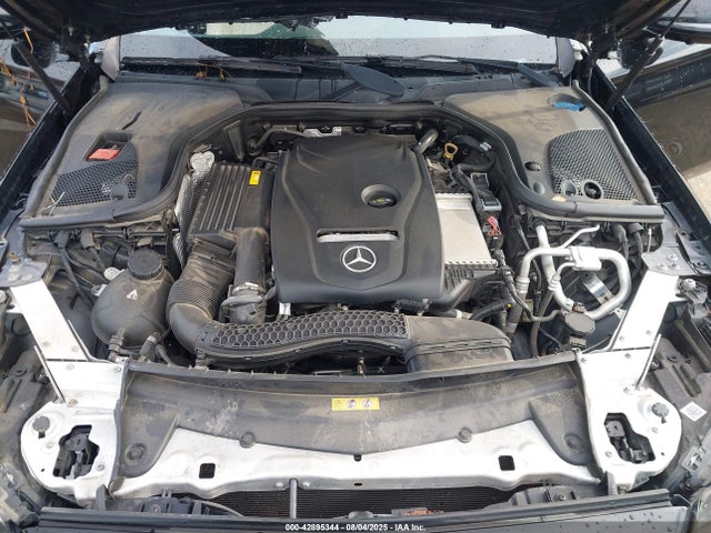 Mercedes-Benz m274 2019 WDDZF4JB0KA681311 Image 10