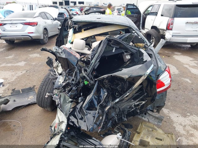 Mercedes-Benz m274 2019 WDDZF4JB0KA681311 Image 15