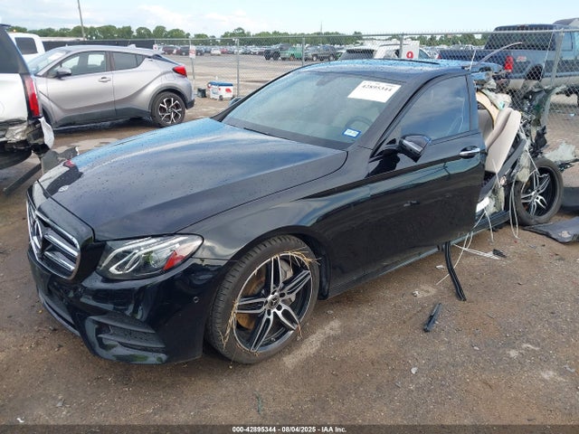 Mercedes-Benz m274 2019 WDDZF4JB0KA681311 Image 2