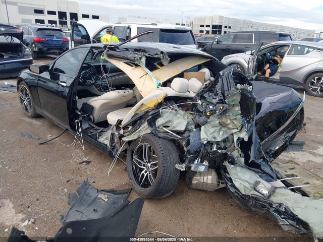 Mercedes-Benz m274 2019 WDDZF4JB0KA681311 Image 3