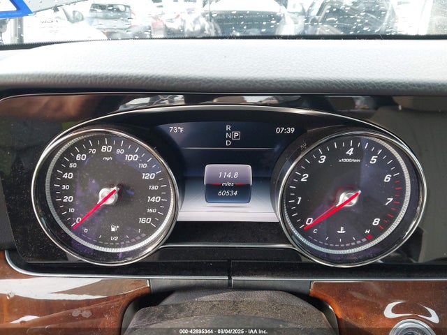 Mercedes-Benz m274 2019 WDDZF4JB0KA681311 Image 7