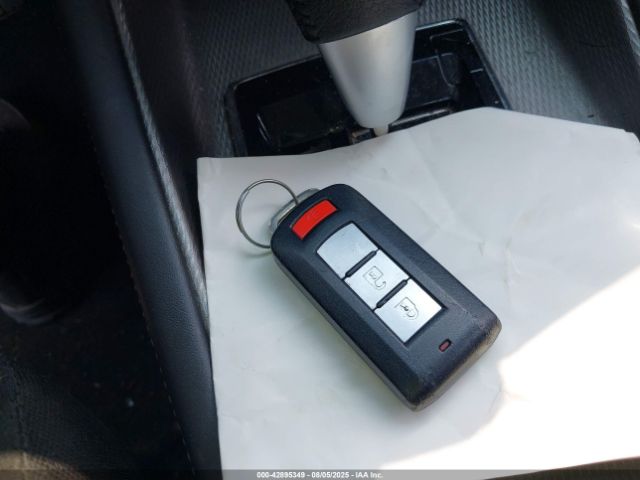 2021 MITSUBISHI OUTLANDER SPORT JA4APVAU6MU018462 Photo 10