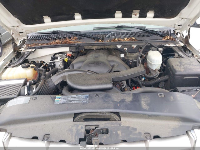 2004 CADILLAC ESCALADE EXT 3GYEK62N44G188349 Photo 9