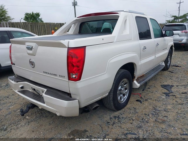 2004 CADILLAC ESCALADE EXT 3GYEK62N44G188349 Photo 3