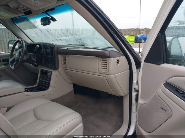 2004 CADILLAC ESCALADE EXT 3GYEK62N44G188349 Photo 4
