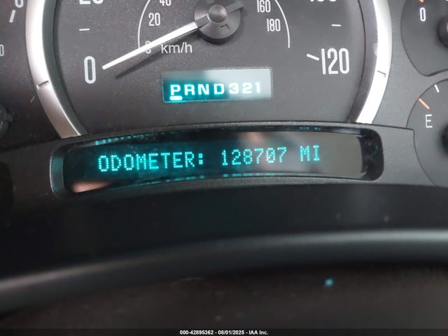 2004 CADILLAC ESCALADE EXT 3GYEK62N44G188349 Photo 6