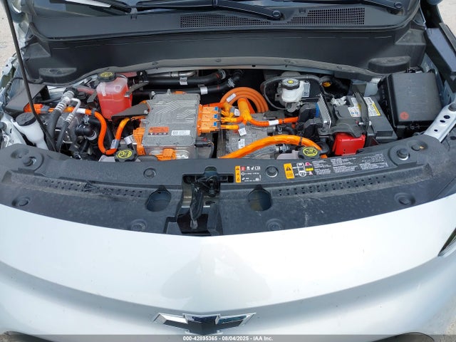 1G1FY6S0XP4132746 Chevrolet 2023