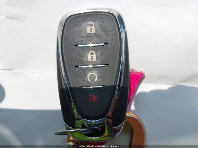 1G1FY6S0XP4132746 Chevrolet 2023