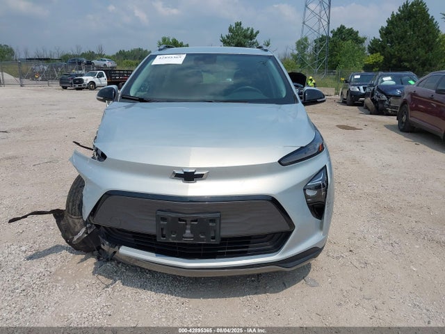 1G1FY6S0XP4132746 Chevrolet 2023
