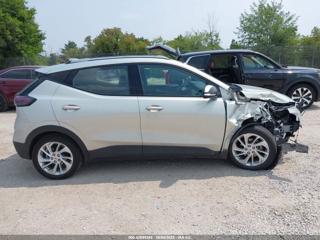 1G1FY6S0XP4132746 Chevrolet 2023