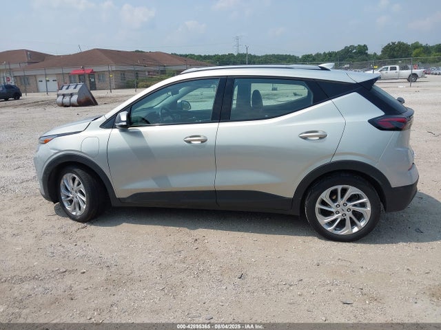 1G1FY6S0XP4132746 Chevrolet 2023