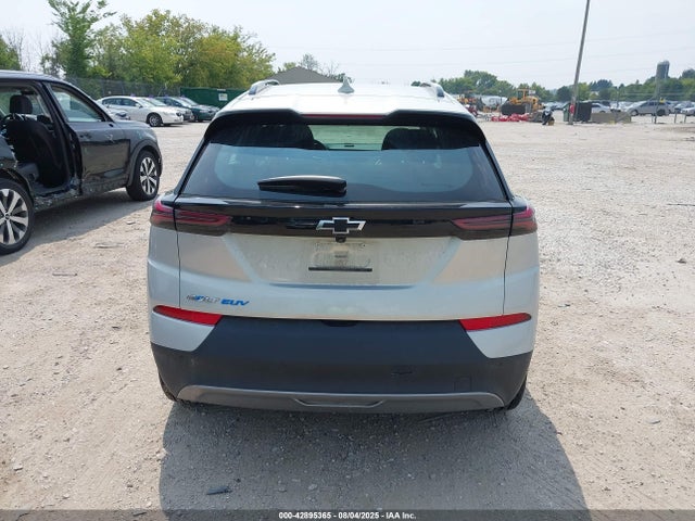 1G1FY6S0XP4132746 Chevrolet 2023