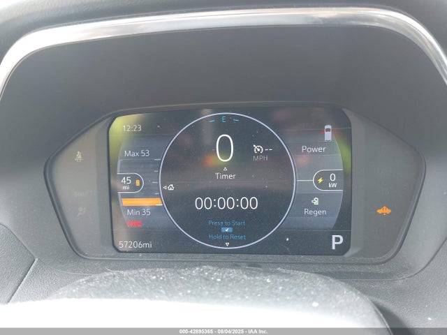 1G1FY6S0XP4132746 Chevrolet 2023