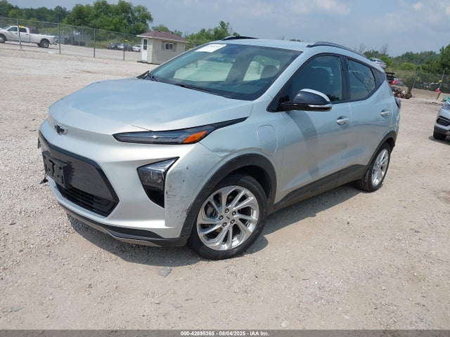 1G1FY6S0XP4132746 Chevrolet 2023