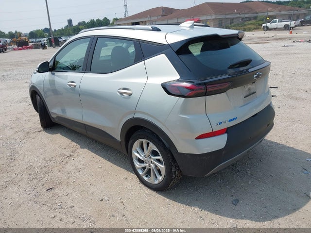 1G1FY6S0XP4132746 Chevrolet 2023