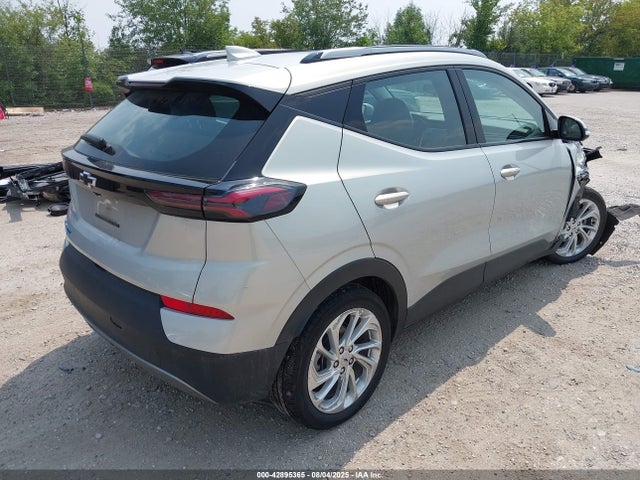 1G1FY6S0XP4132746 Chevrolet 2023