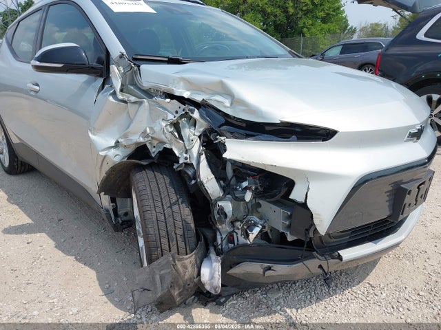 1G1FY6S0XP4132746 Chevrolet 2023