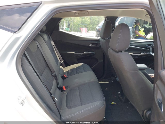 1G1FY6S0XP4132746 Chevrolet 2023