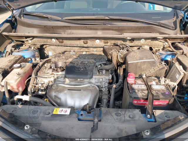 JTMWFREV7HJ144670 Toyota 2ar-fe