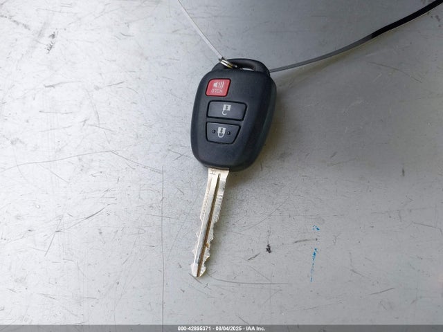 JTMWFREV7HJ144670 Toyota 2ar-fe