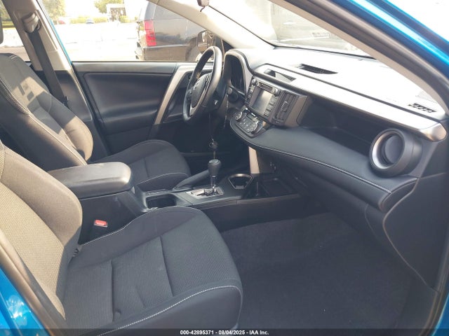 JTMWFREV7HJ144670 Toyota 2ar-fe