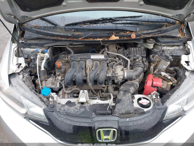 3HGGK5H80FM704318 Honda l15b1