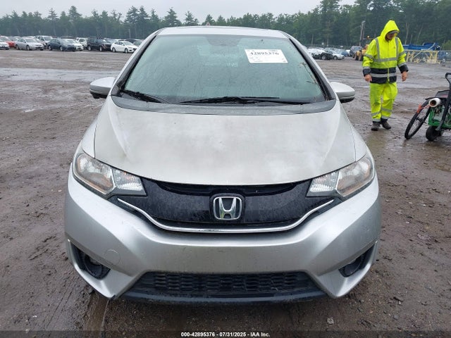 3HGGK5H80FM704318 Honda l15b1