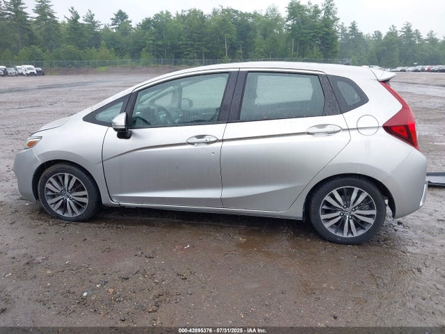 3HGGK5H80FM704318 Honda l15b1