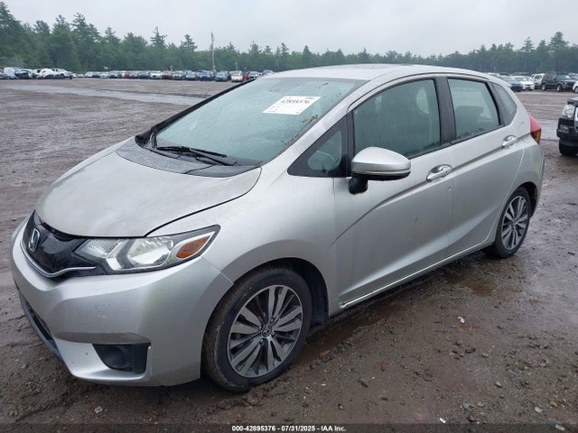 3HGGK5H80FM704318 Honda l15b1