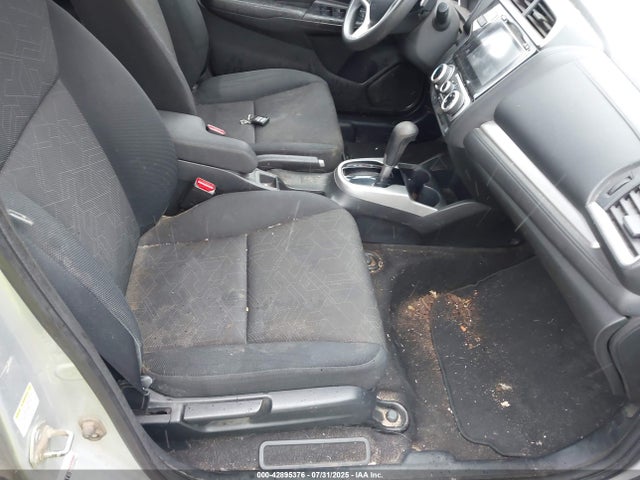 3HGGK5H80FM704318 Honda l15b1