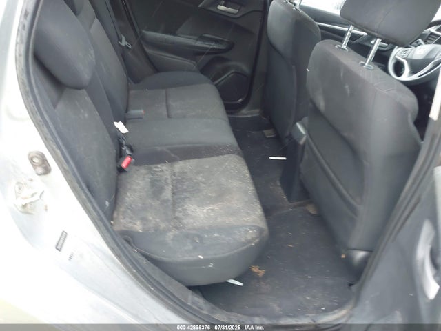 3HGGK5H80FM704318 Honda l15b1