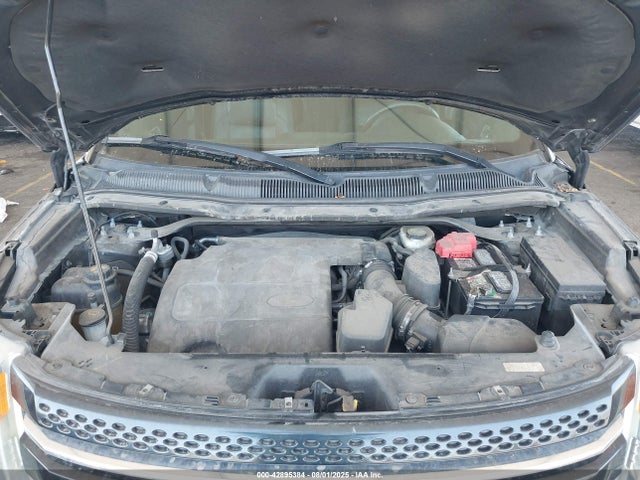 1FM5K7F84EGA70469 Ford 2014