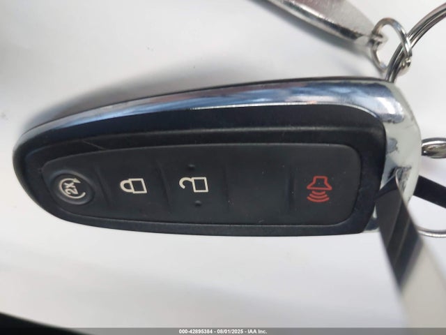 1FM5K7F84EGA70469 Ford 2014