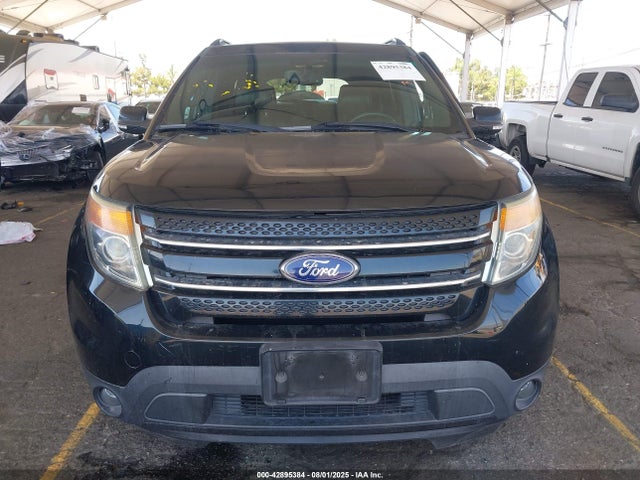 1FM5K7F84EGA70469 Ford 2014