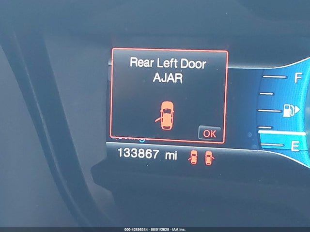 1FM5K7F84EGA70469 Ford 2014