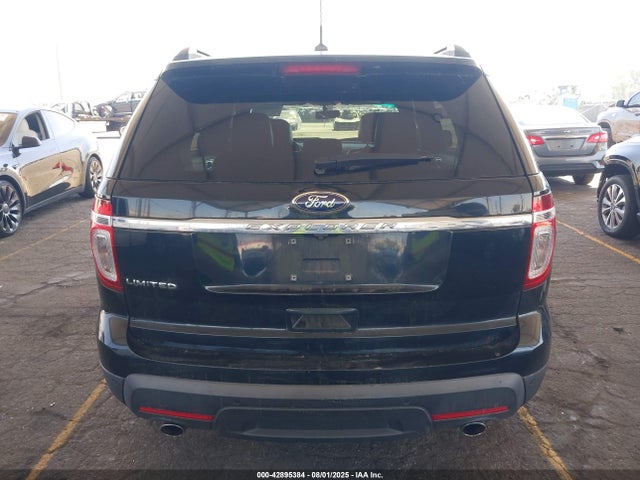 1FM5K7F84EGA70469 Ford 2014