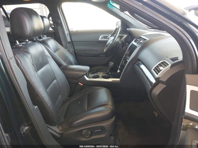 1FM5K7F84EGA70469 Ford 2014