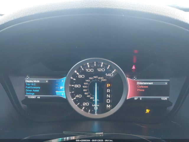 1FM5K7F84EGA70469 Ford 2014