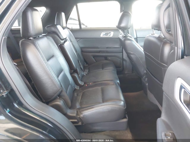 1FM5K7F84EGA70469 Ford 2014