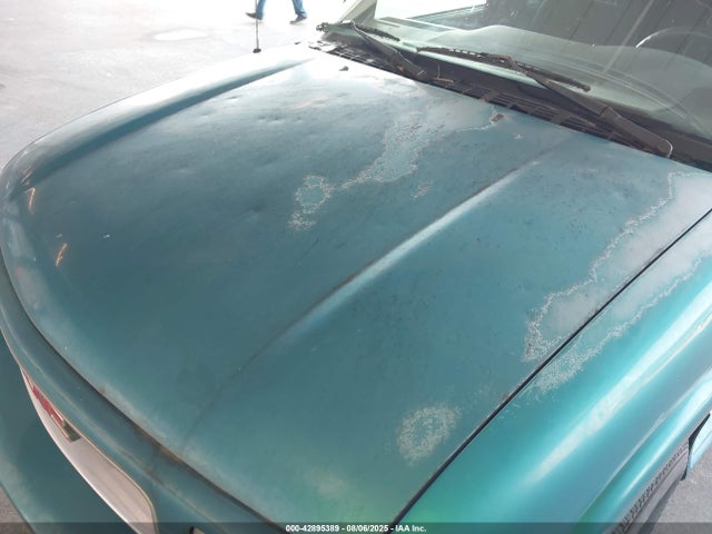 42895389 :رقم المزاد ، 1GKDT13W8SK544627 vin ، 1995 Gmc Jimmy مزاد بيع