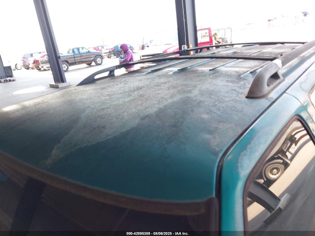 42895389 :رقم المزاد ، 1GKDT13W8SK544627 vin ، 1995 Gmc Jimmy مزاد بيع