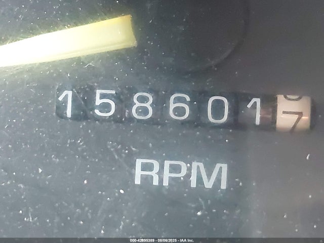 42895389 :رقم المزاد ، 1GKDT13W8SK544627 vin ، 1995 Gmc Jimmy مزاد بيع