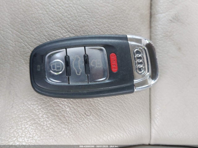 2015 AUDI Q5 WA1CFAFP2FA089380 Photo 10