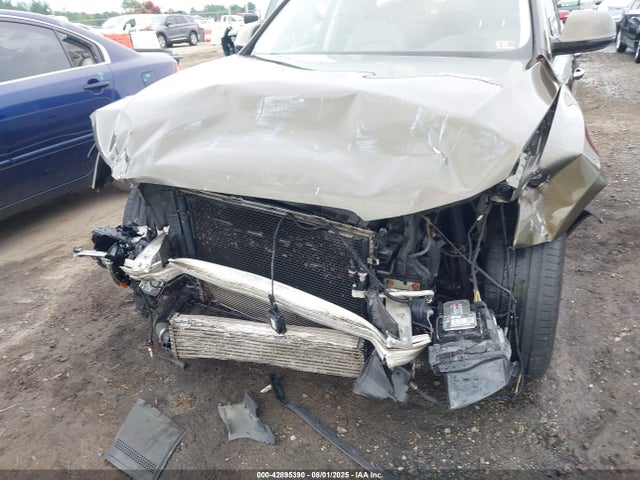 2015 AUDI Q5 WA1CFAFP2FA089380 Photo 5