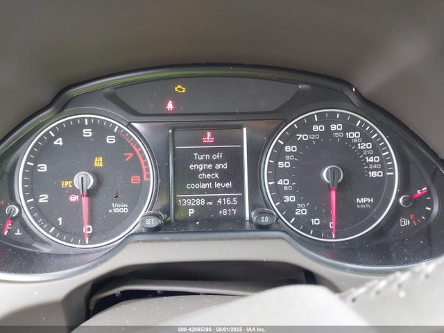 2015 AUDI Q5 WA1CFAFP2FA089380 Photo 6